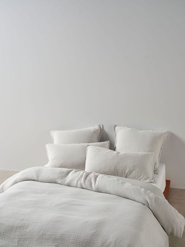 Rohan Duvet Set