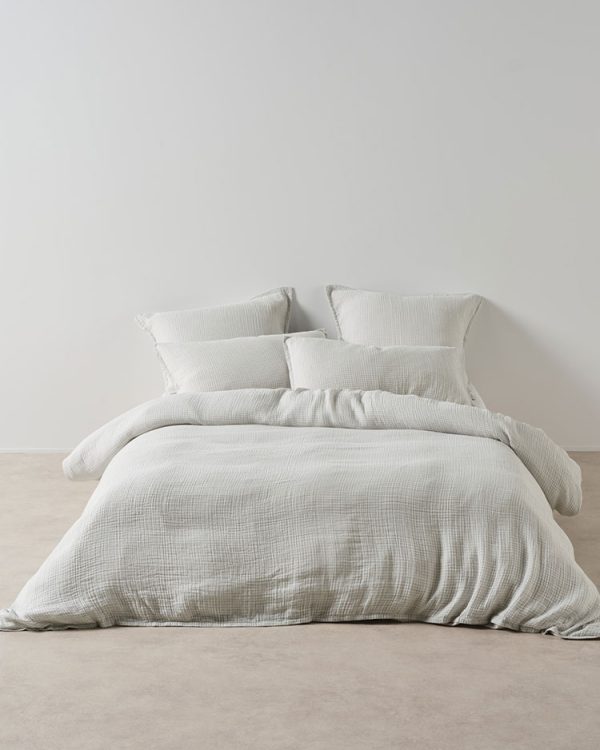 Rohan Duvet Set