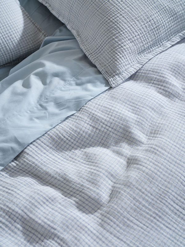Rohan Duvet Set