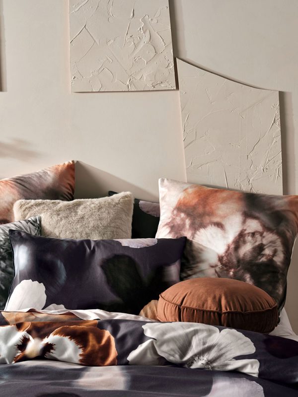 Silvia Duvet Set