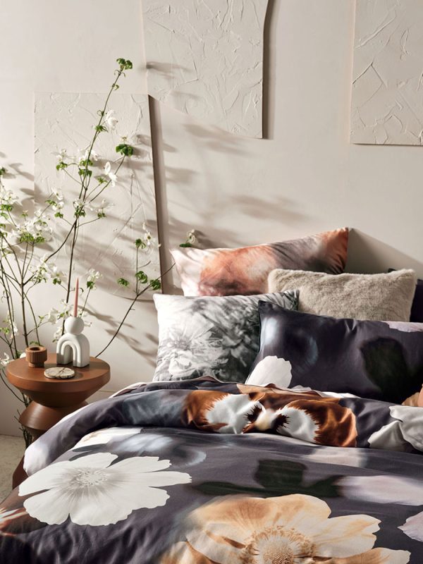 Silvia Duvet Set