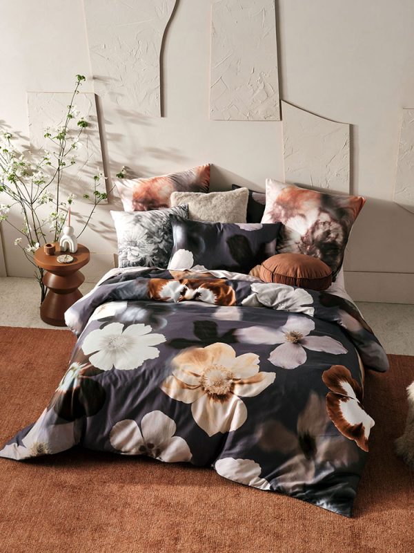 Silvia Duvet Set