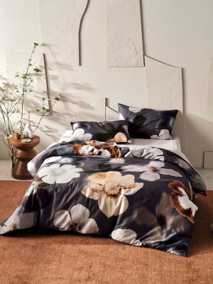 Silvia Duvet Set