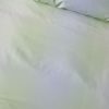 Sunrise Check Duvet Set