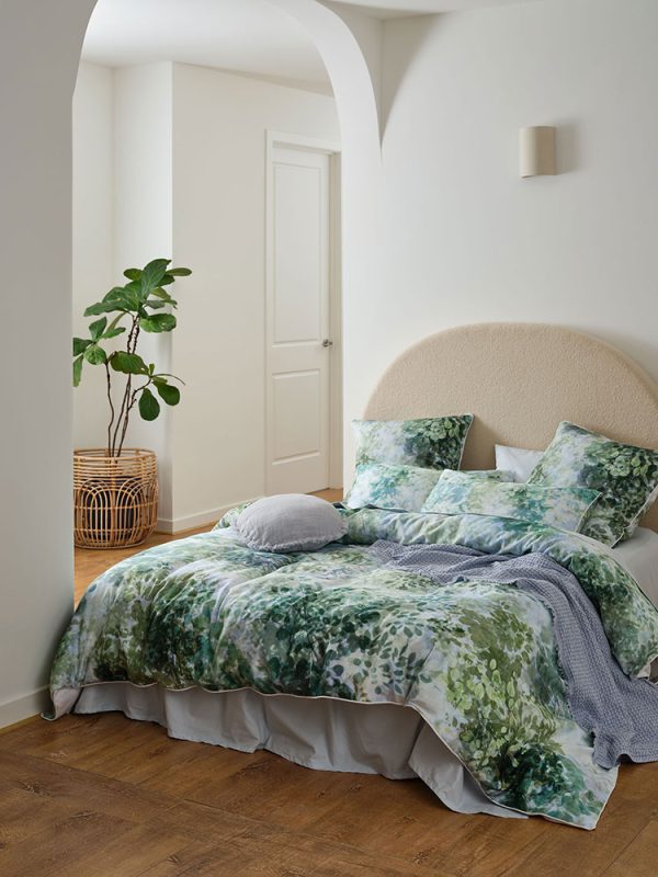 Treetop Duvet Set