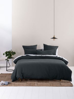 Providence Duvet Set