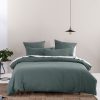 Providence Duvet Set