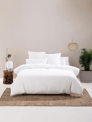 Providence Duvet Set