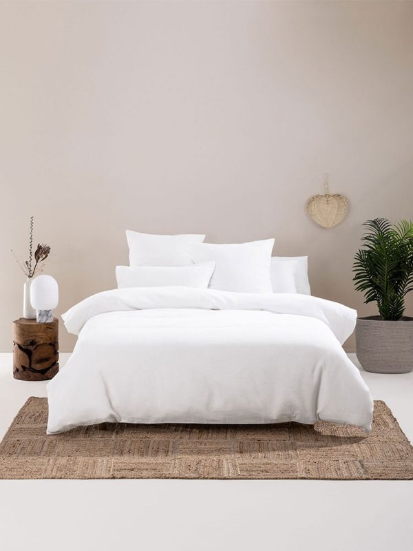 Providence Duvet Set