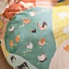 Sunset Harvest Duvet Set