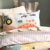 Sunset Harvest Duvet Set