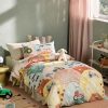 Sunset Harvest Duvet Set