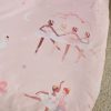 Swan Lake Duvet Set