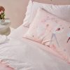 Swan Lake Duvet Set