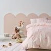 Swan Lake Duvet Set