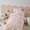 Swan Lake Duvet Set