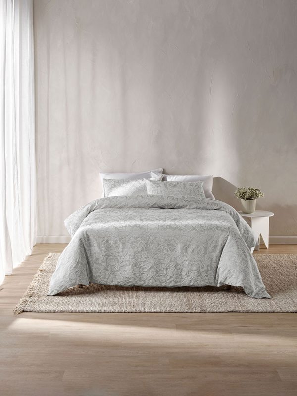 Serenity Duvet Set