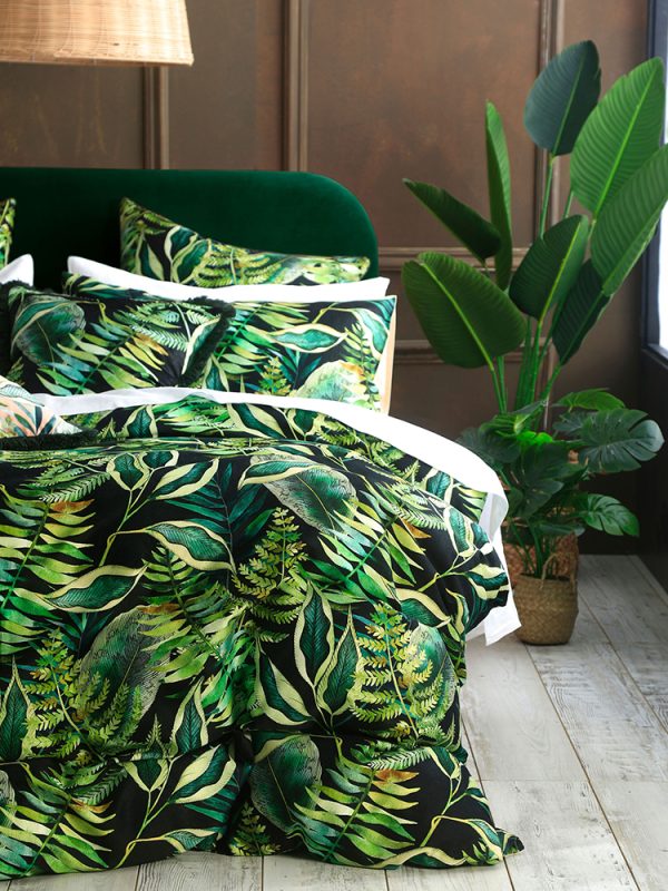 Tropics Duvet Set