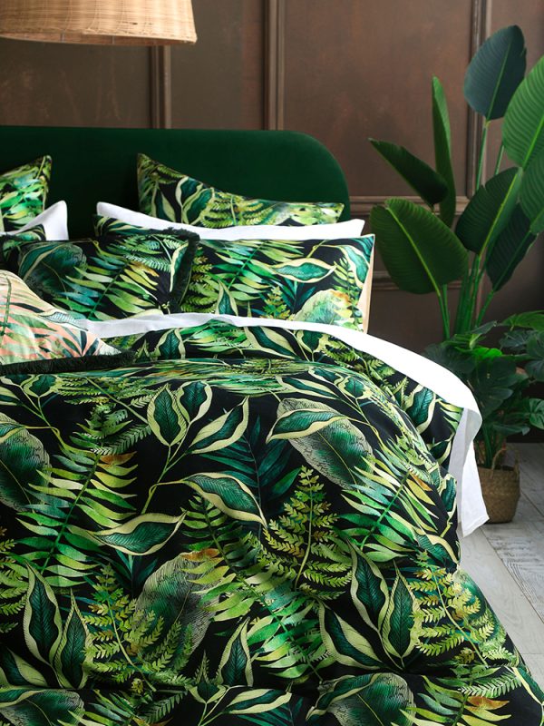 Tropics Duvet Set