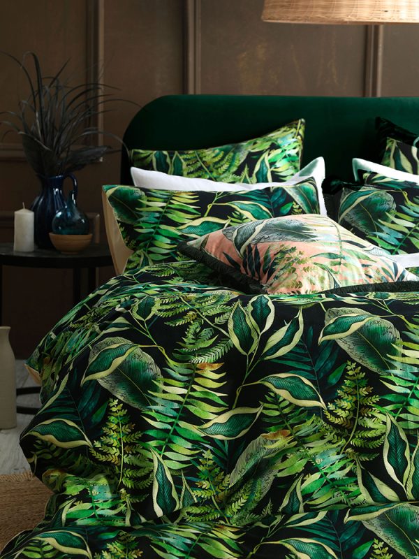 Tropics Duvet Set