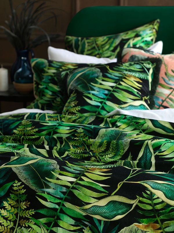 Tropics Duvet Set