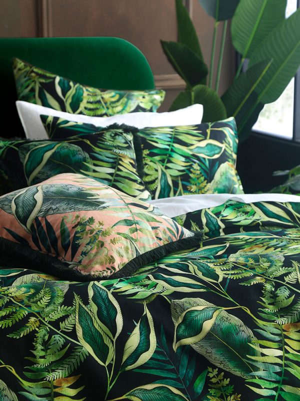 Tropics Duvet Set