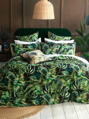 Tropics Duvet Set