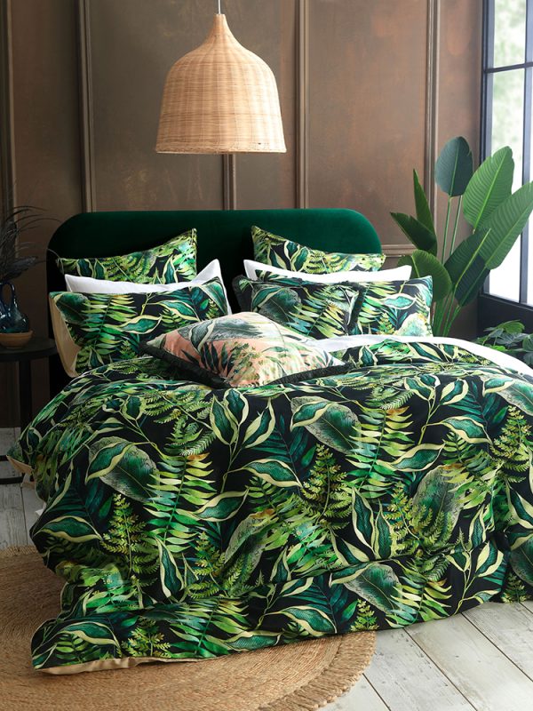 Tropics Duvet Set