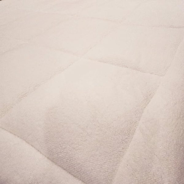 Mattress Topper All Year Indulgence Topper