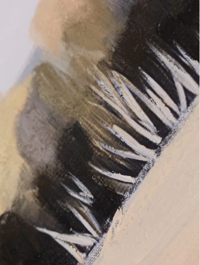 Among The Grass Savannah