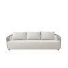 Bacalar Earth Sofa 3 Seater