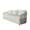 Bacalar Earth Sofa 3 Seater