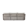 Bacalar Earth Sofa 3 Seater