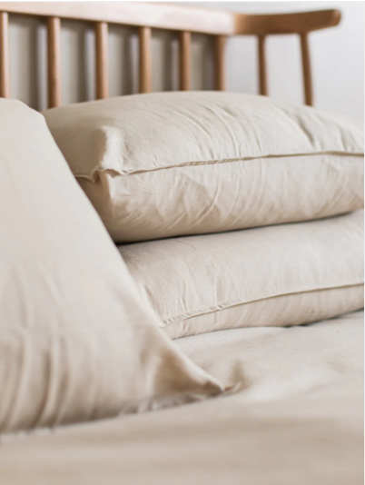 Bellisima Linen Fitted Sheet