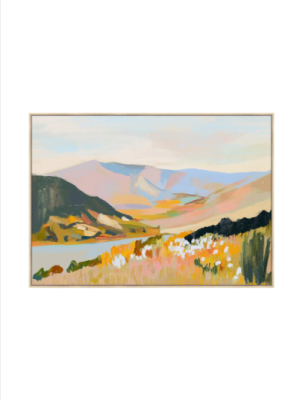 Calvinia Wildflower Wall Art