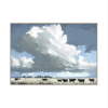 Cloudland Pasture Hayfield Wall Art