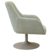 Dante Thyme Swivel Chair Set
