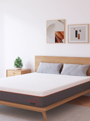 200 TC Cotton Percale  Fitted Sheet White