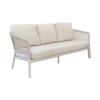 Eden Driftwood Sofa Set