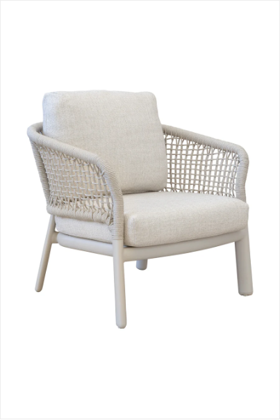 Eden Driftwood Sofa Set