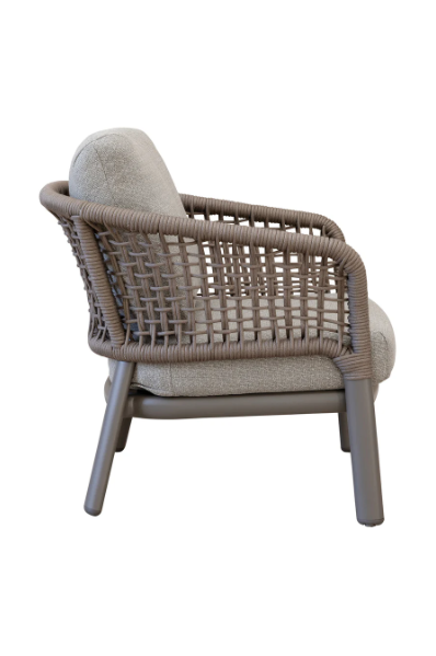 Eden Lava Rock Sofa Set