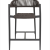 Iona Slate Bar Chair