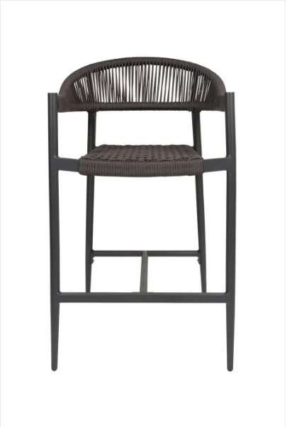 Iona Slate Bar Chair