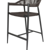 Iona Slate Bar Chair