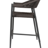 Iona Slate Bar Chair
