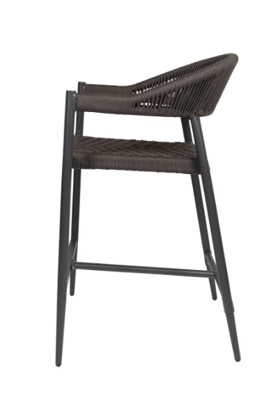 Iona Slate Bar Chair