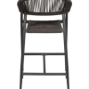 Iona Slate Bar Chair