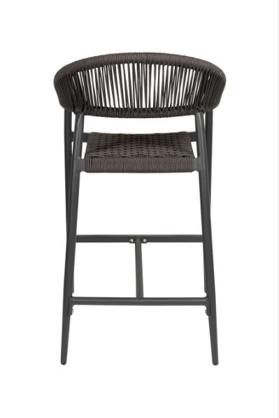 Iona Slate Bar Chair