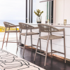 Iona Earth Bar Chair