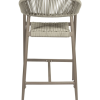 Iona Earth Bar Chair